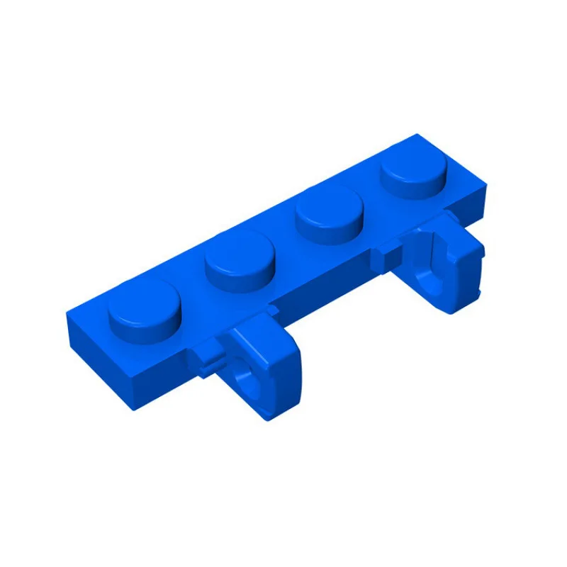 Build Plate - [59 piezas][50g] 44568 Placa de bisagra