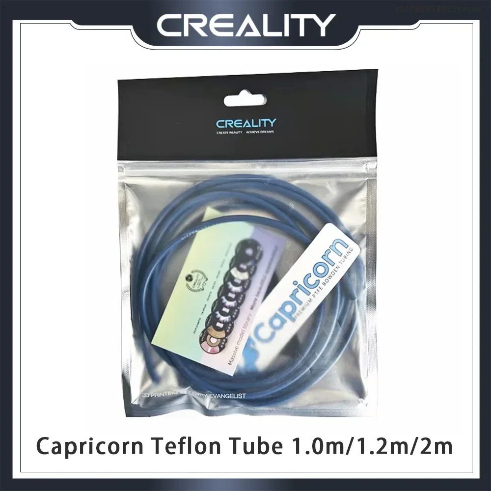 Bowden Tube - CREALITY para Capricornio Bowden tubo de
