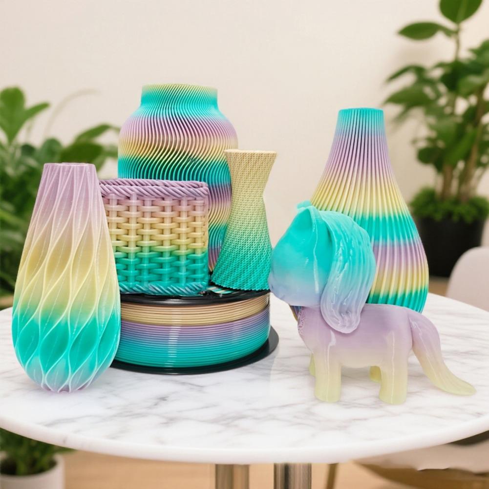 Petg Filament - Filamento PETG de 1.75mm para Impresora