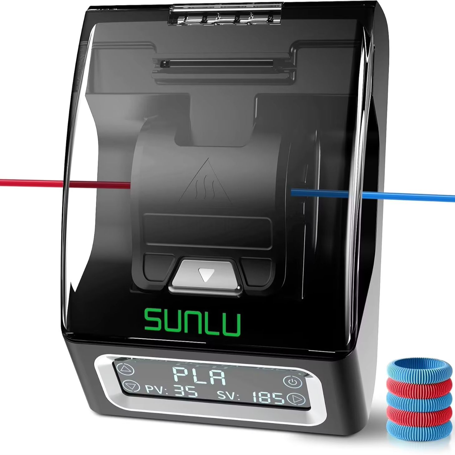Pla Filament - Conector de Filamento SUNLU FC01 de