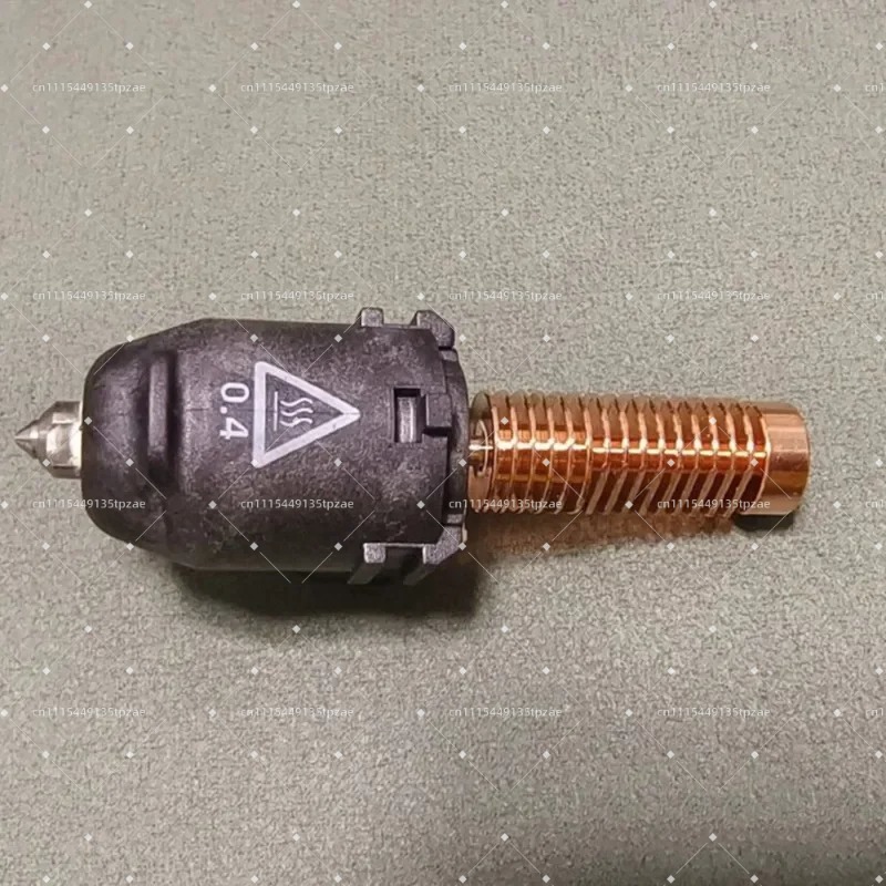Printer Nozzle - Kit de Boquillas de Impresión de