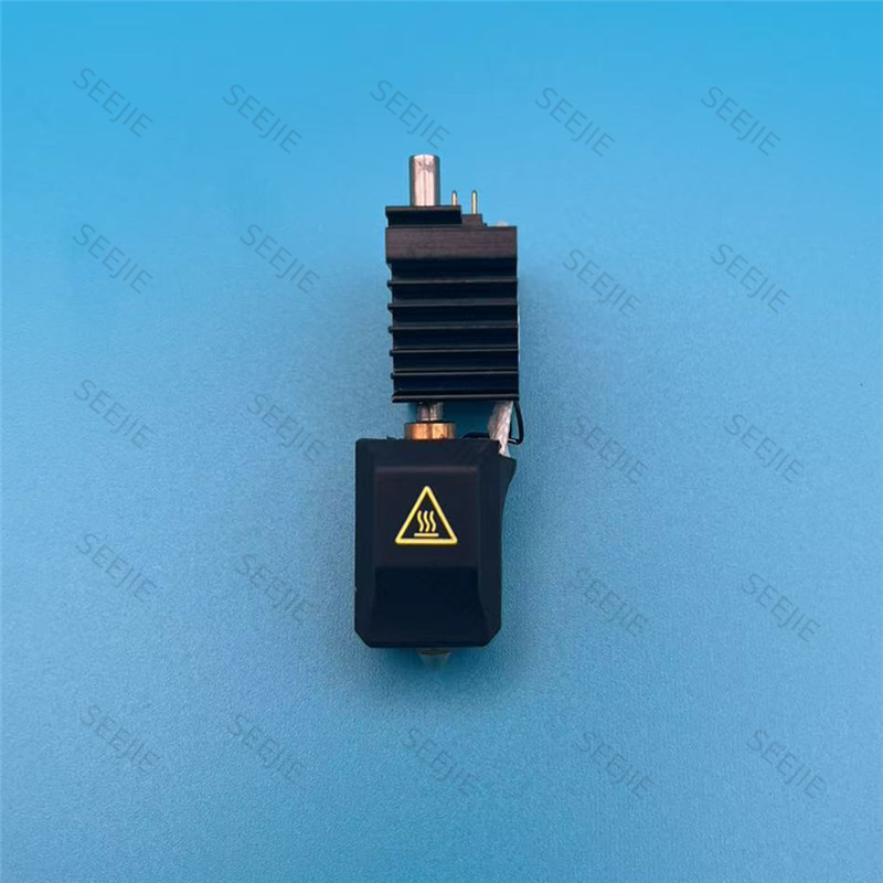 Hotend Assembly - 1 Juego de Kit de Extrusor