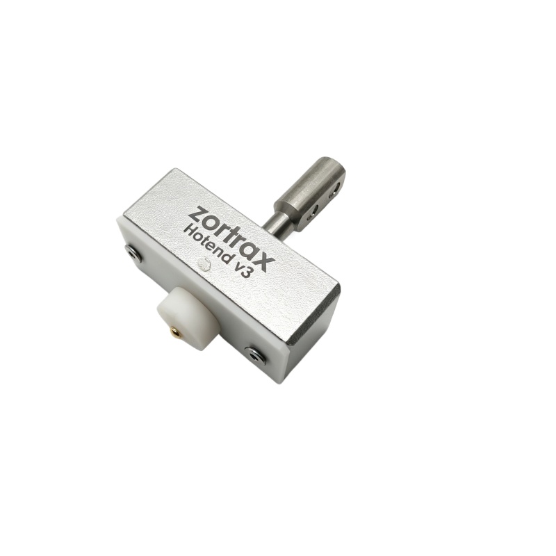 Hotend Assembly - Kit de Extrusor Funssor Zortrax M200/M300