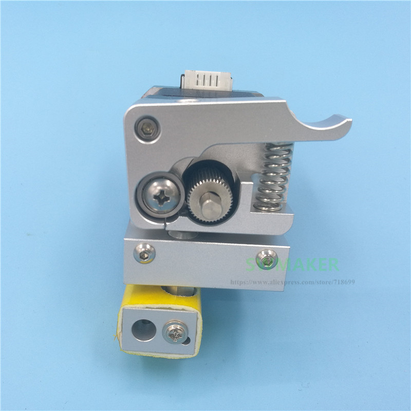 Hotend Assembly - Wanhao-kit de extrusora de metal Hotend
