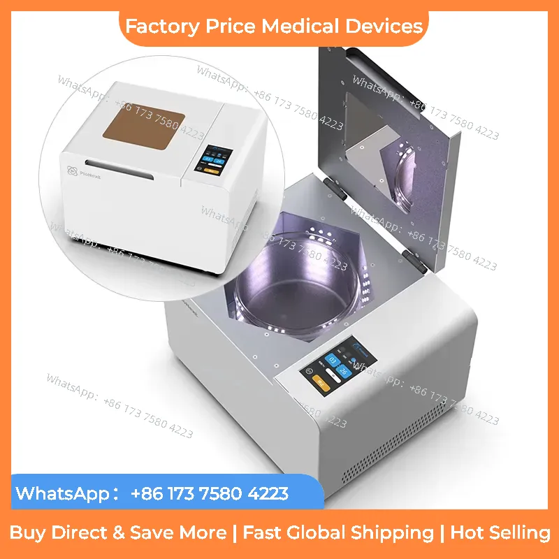 3D Printer - 2026 LK-LB34 Pionext UV-01 Impresora 3D