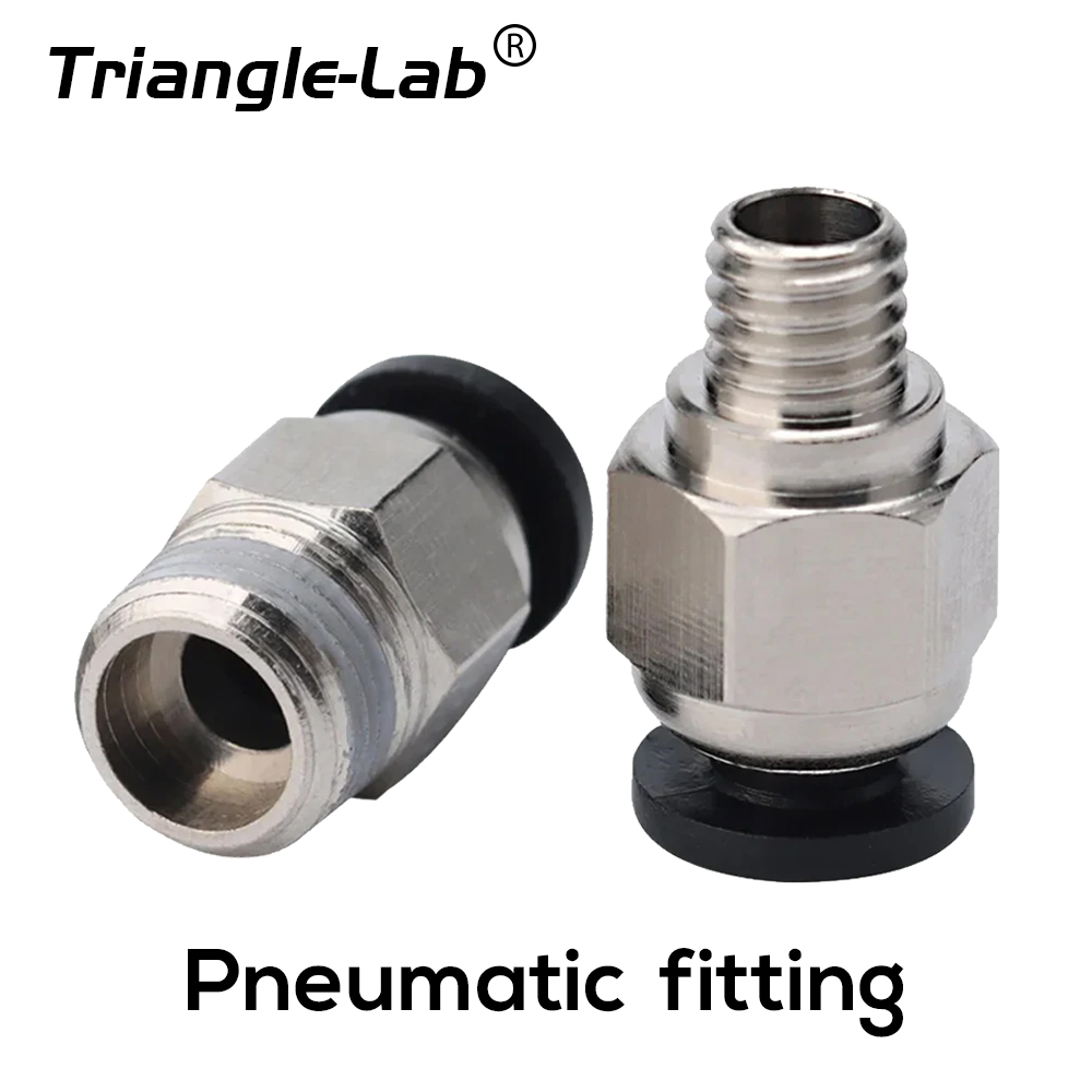 Bowden Tube - Trianglelab ® Conector Neumático G1/8' /