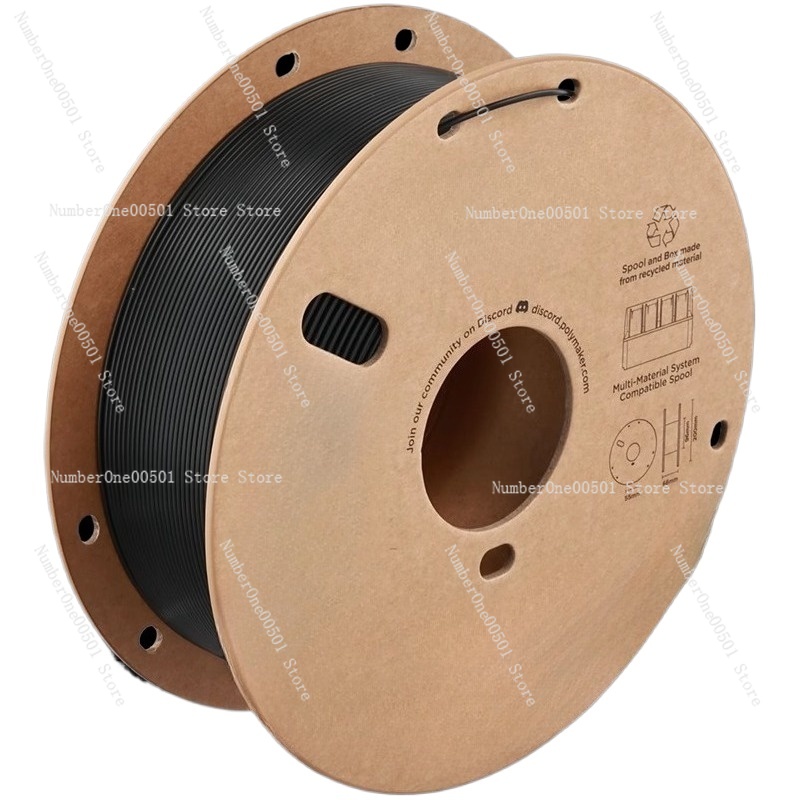 Pla Filament - Filamento PLA de alta temperatura HT