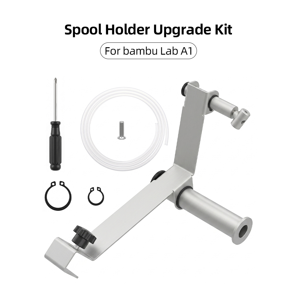 3D Printer Stand - Kit de Actualización de Soporte de