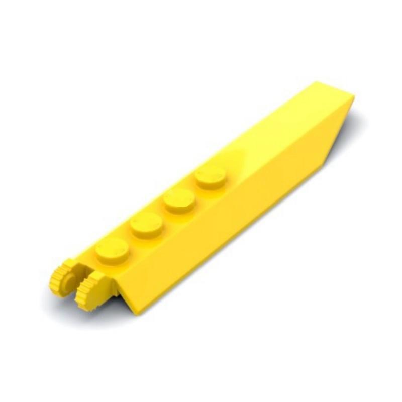 Build Plate - [23 piezas] 【50g】 Modelo 14137 Placa