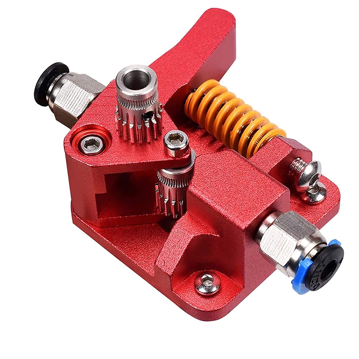 Bowden Tube - Kit de actualización extrusora de doble