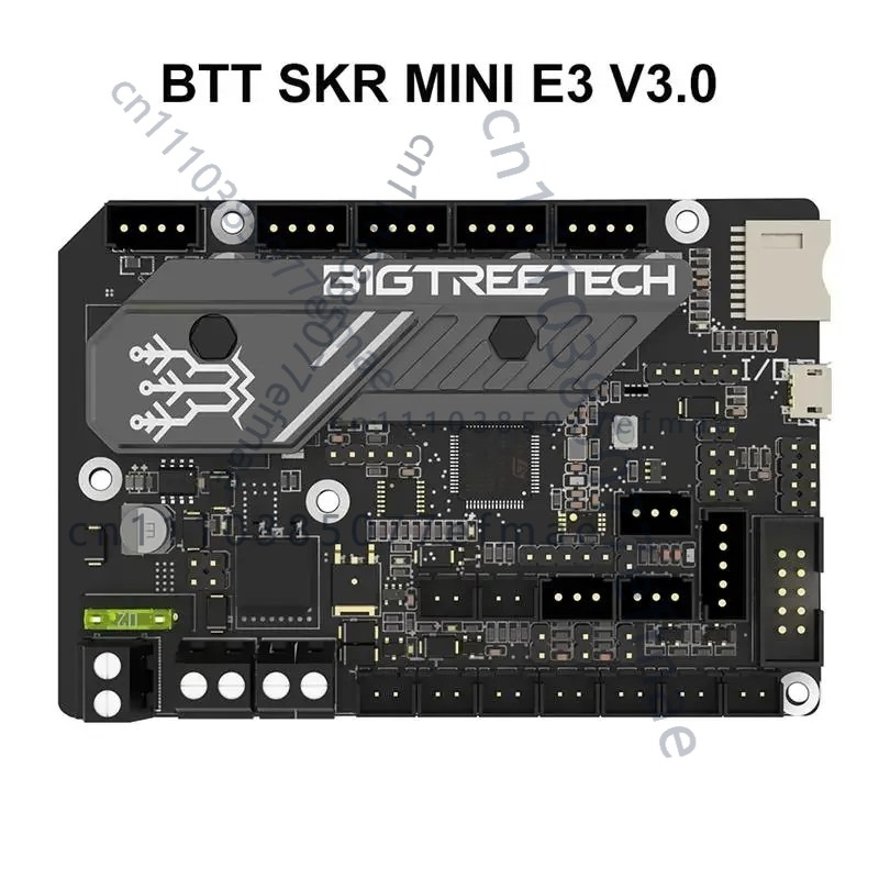 Skr Mini E3 - Placa base 3D BIGTREETECH SKR MINI