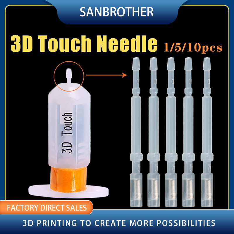 Bltouch - Makerbase Sensor táctil 3D, piezas de