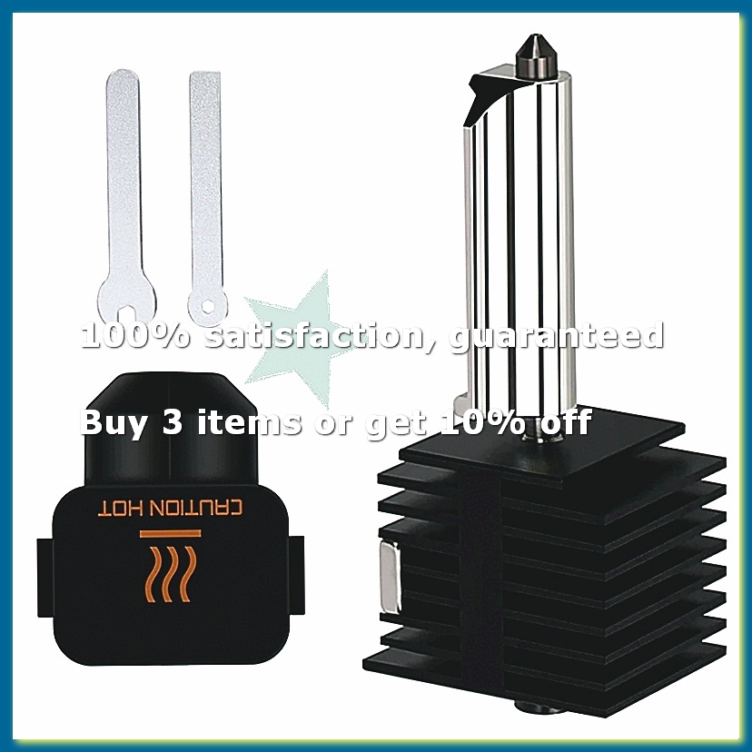 3D Printer - Kit de Hotend para Bambu-Lab A1/A1