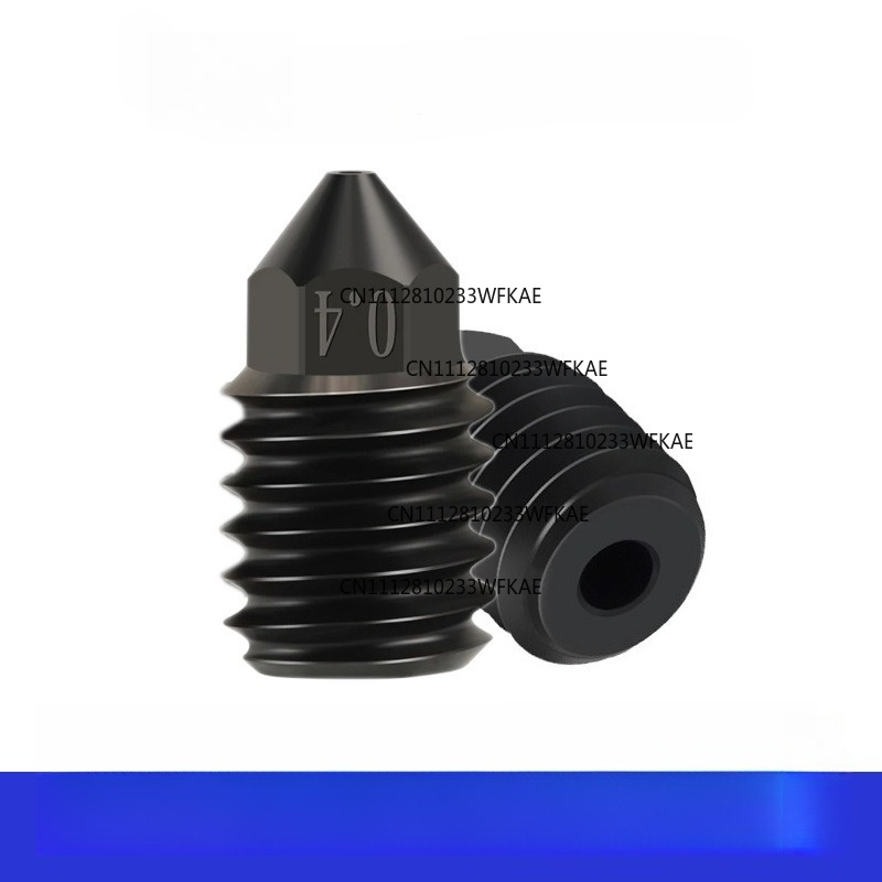 Printer Nozzle - Accesorios de Impresora 3D de Alta