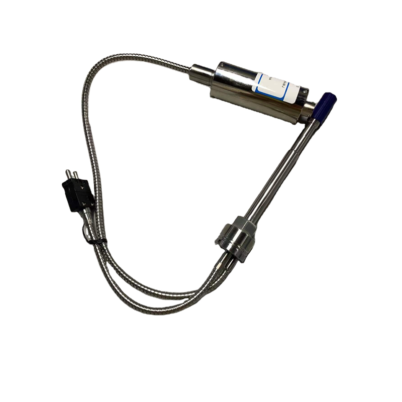 Extruder - Transductor de Presión de Fusión para
