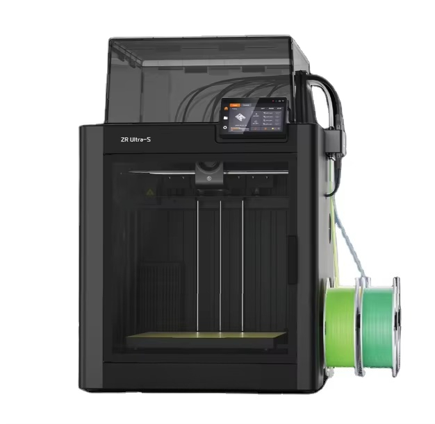 3D Printer - Impresora 3D WonderMaker ZR Ultra-S 2026