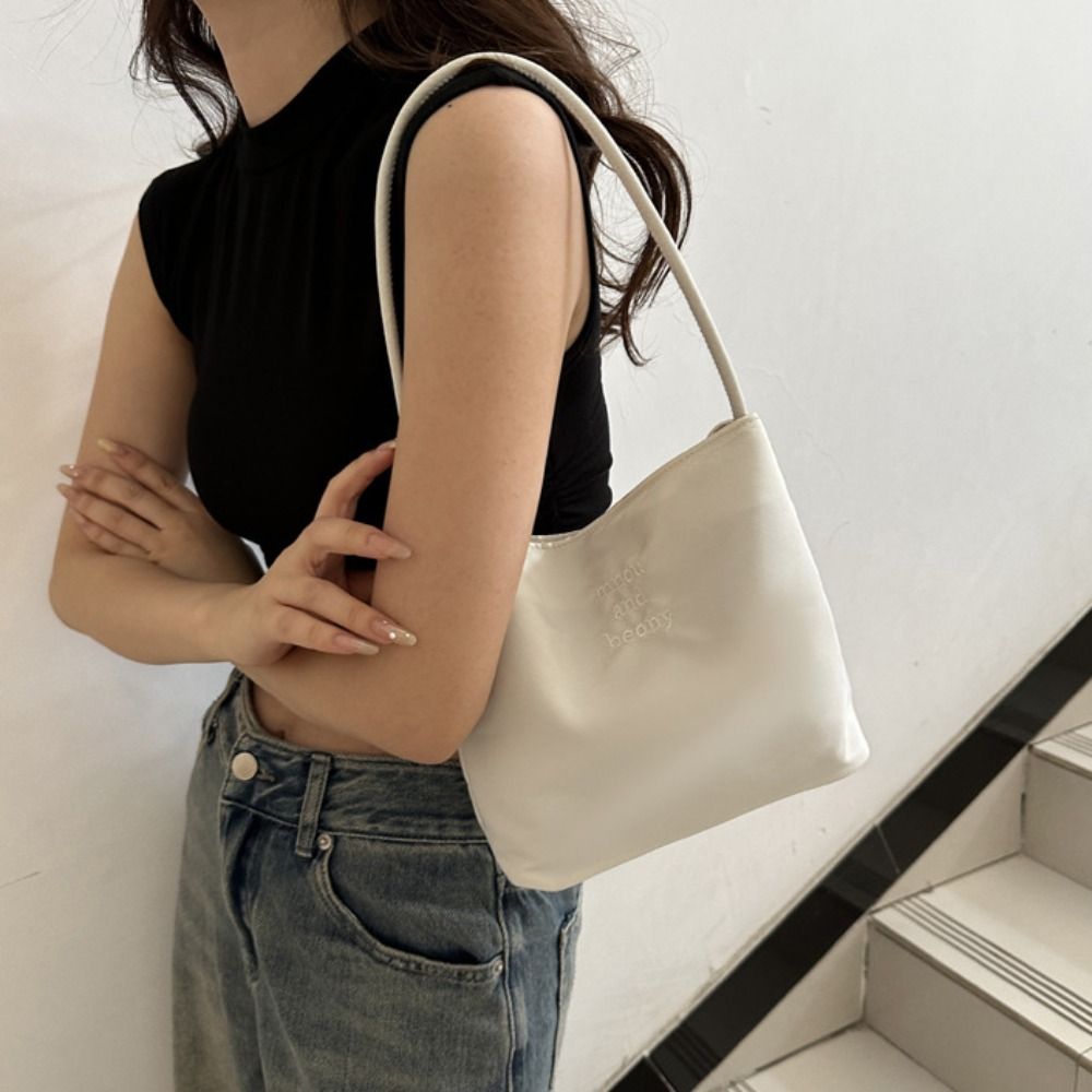 Tpu Filament - Bolso de hombro a la moda