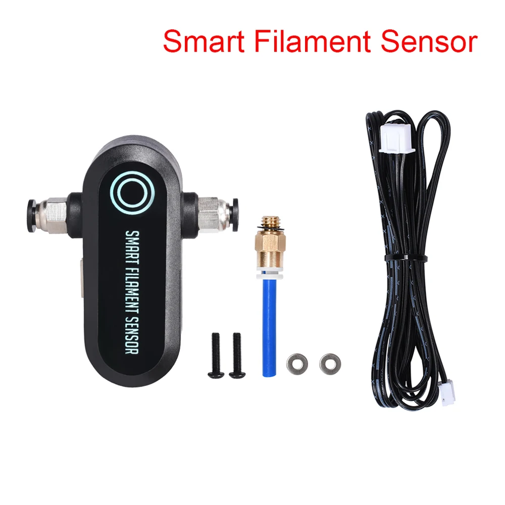Btt Skr Mini - Sensor de Filamento Inteligente BIGTREETECH, Módulo