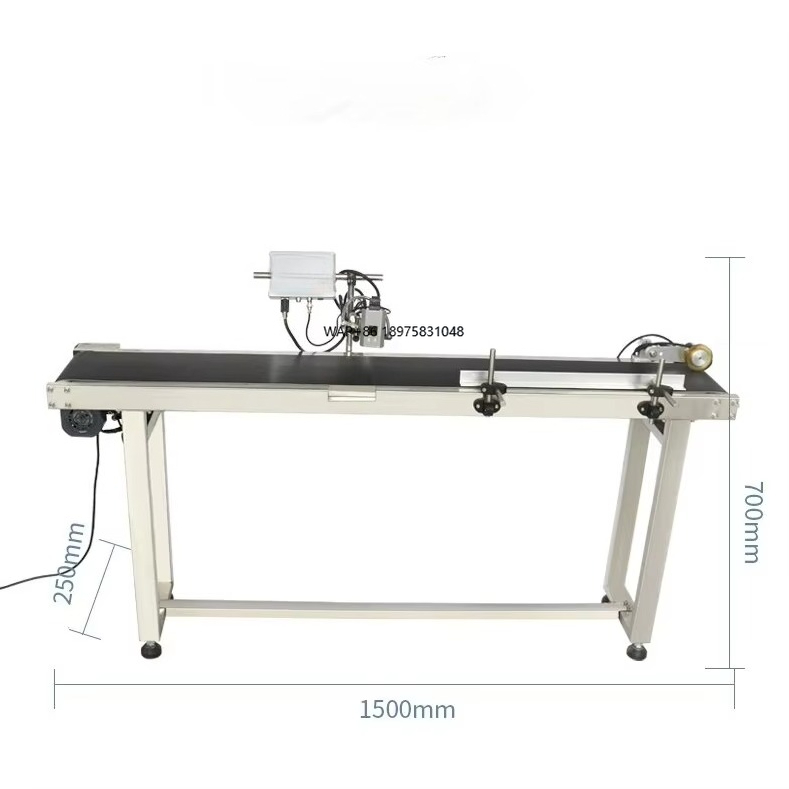 Printer Nozzle - Impresora de Inyección de Tinta Inteligente