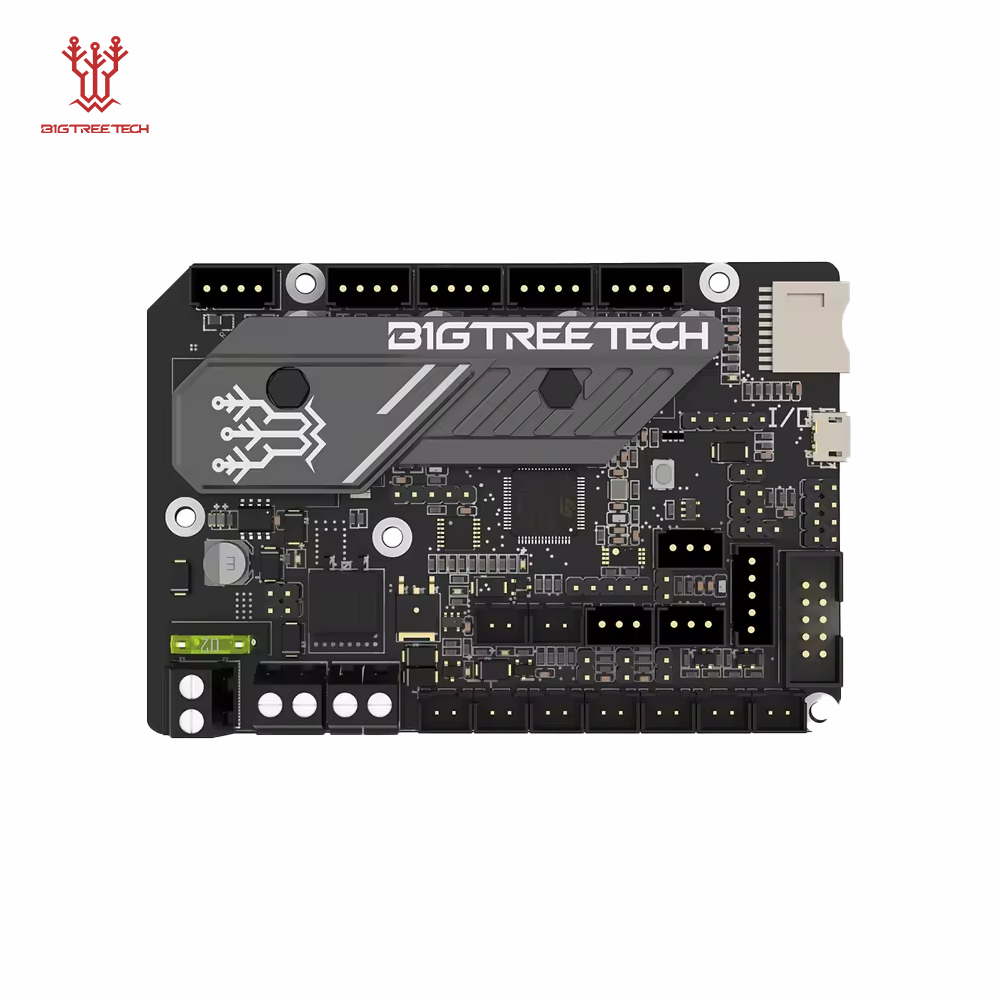 Btt Skr Mini - BIGTREETECH SKR MINI E3 V3.0 placa