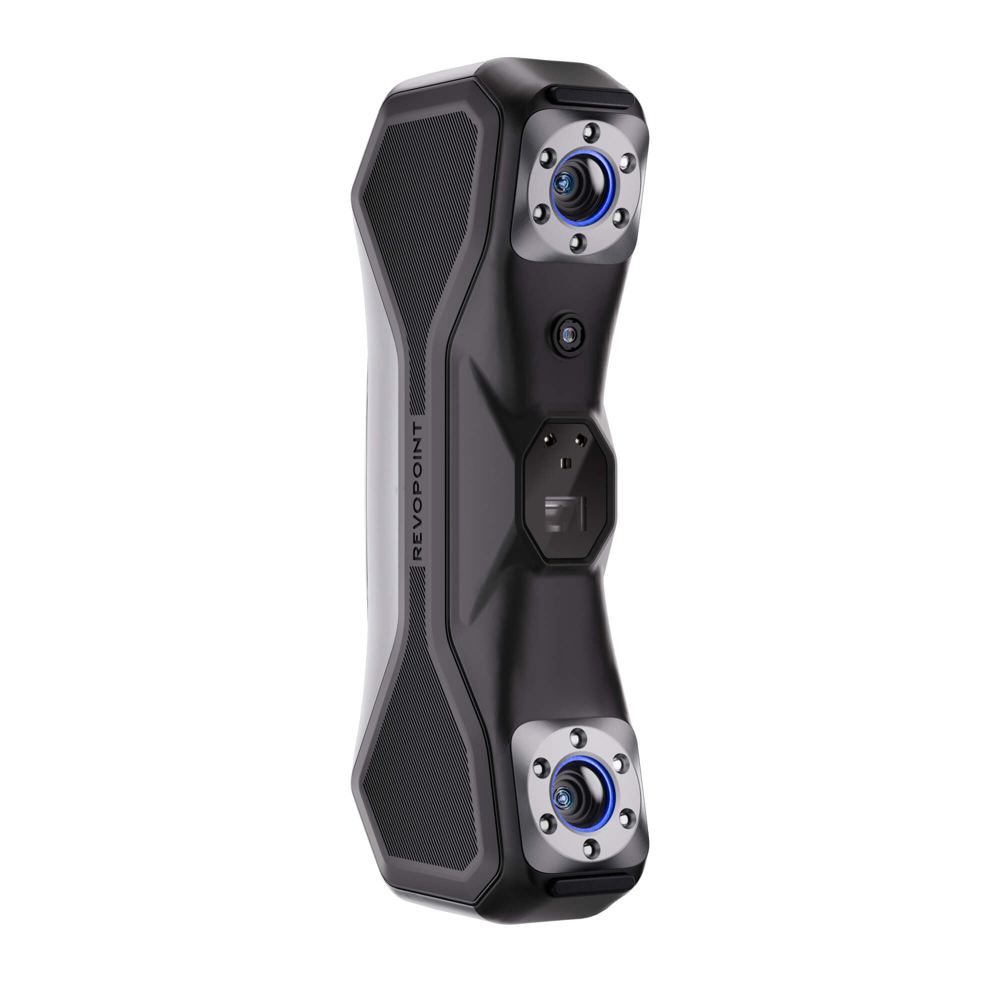 Handheld 3D Scanner High Precision - Escáner 3D portátil Revopoint Metrox Pro,
