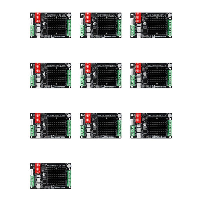 Mks Sgen - Repuestos y Accesorios para Impresora 3D