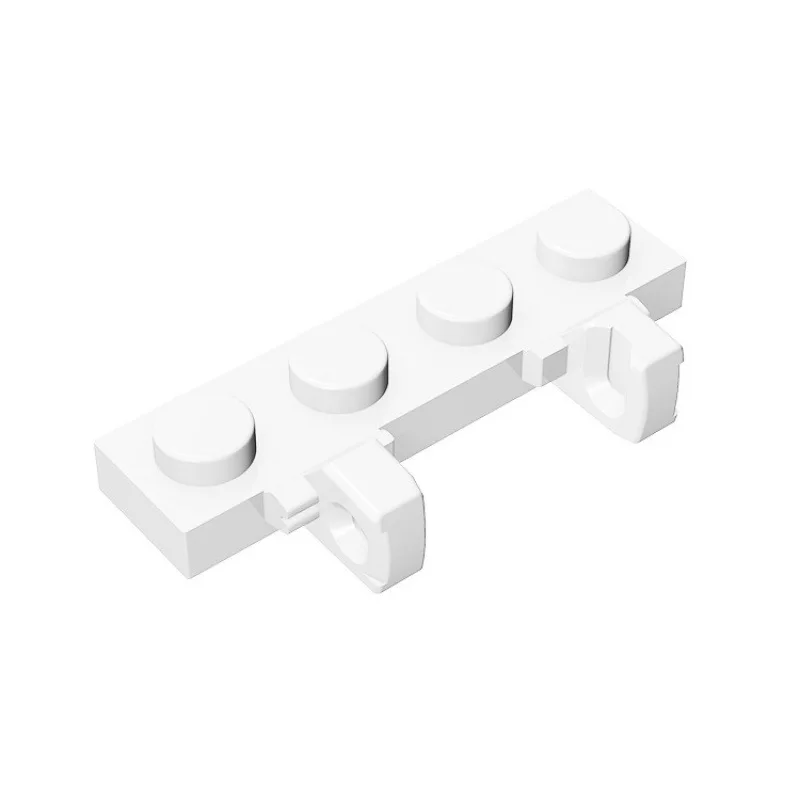 [59 piezas][50g] 44568 Placa d - Build Plate reseña y precio