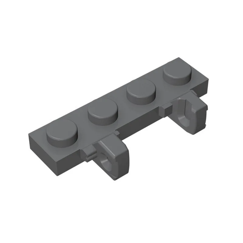 [59 piezas][50g] 44568 Placa d - Build Plate reseña y precio