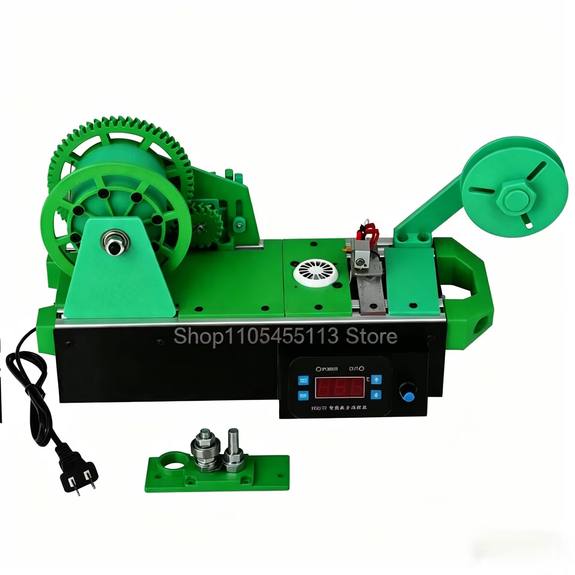 Máquina Extrusora de Escritori - Pla Filament reseña y precio