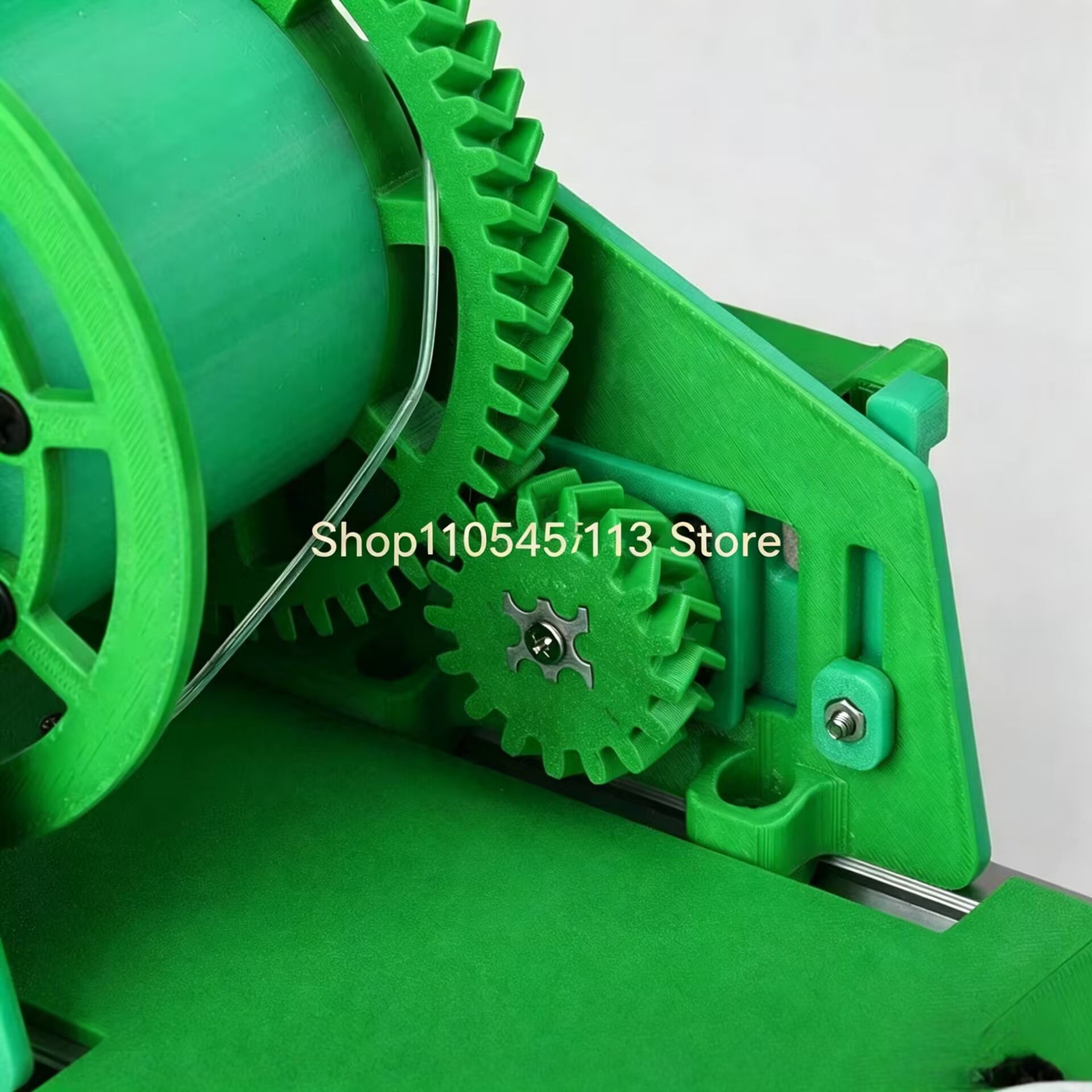 Máquina Extrusora de Escritori - Pla Filament reseña y precio