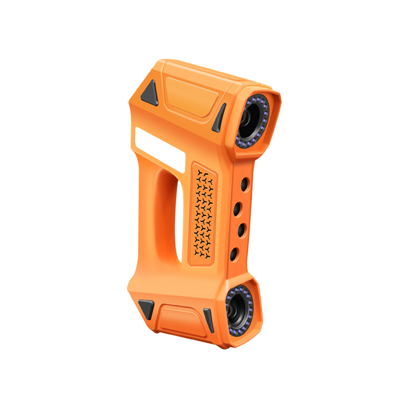 Herramienta de Escaneo 3D Port - Handheld 3D Scanner High Precision reseña y precio
