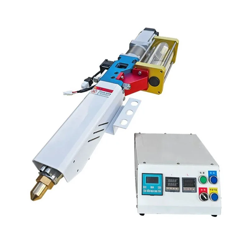Máquina Extrusora de Servomoto - Extruder reseña y precio