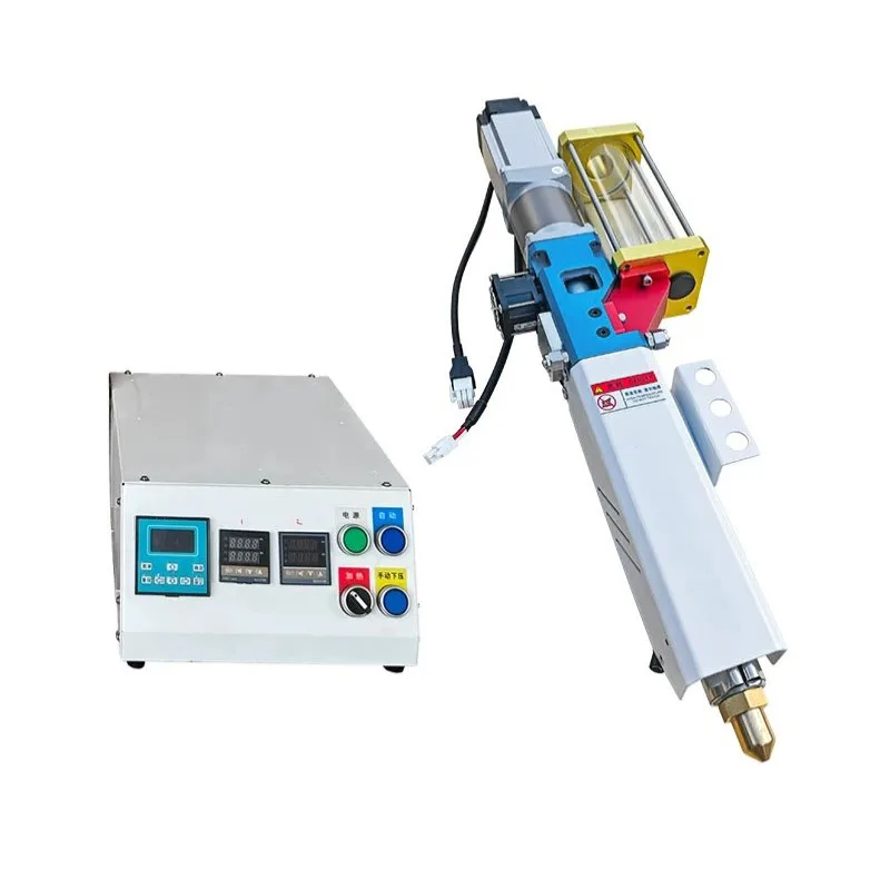 Máquina Extrusora de Servomoto - Extruder reseña y precio