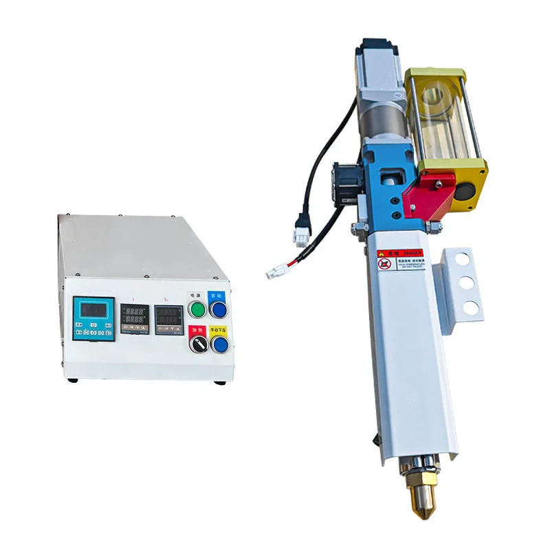 Máquina Extrusora de Servomoto - Extruder reseña y precio