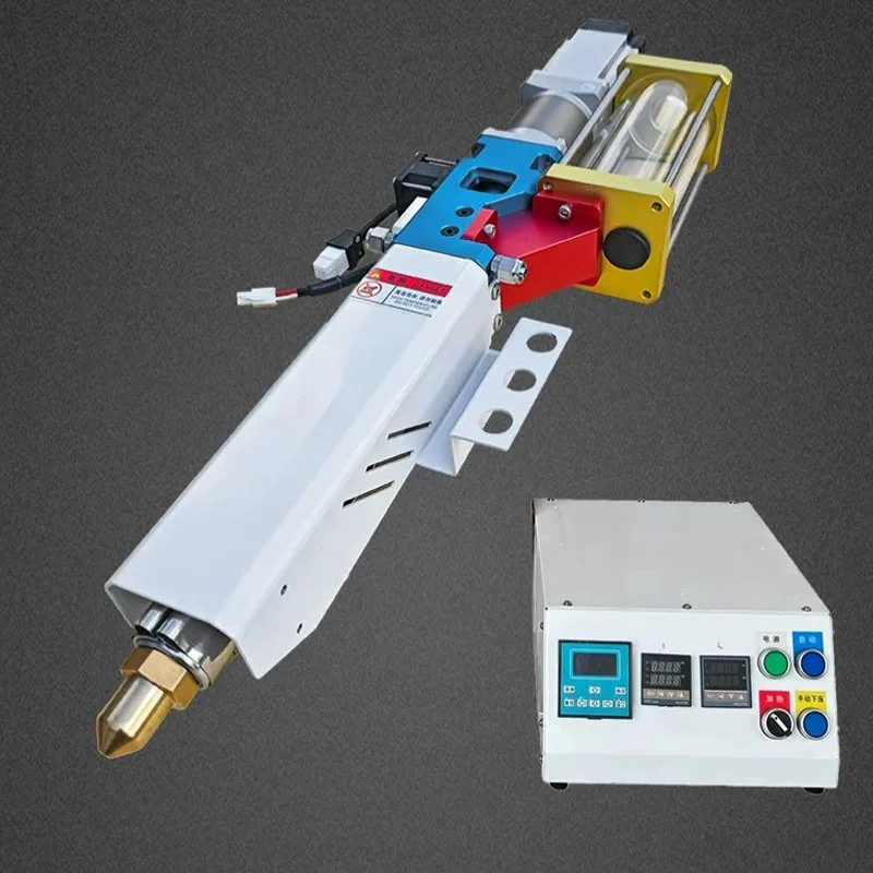 Máquina Extrusora de Servomoto - Extruder reseña y precio