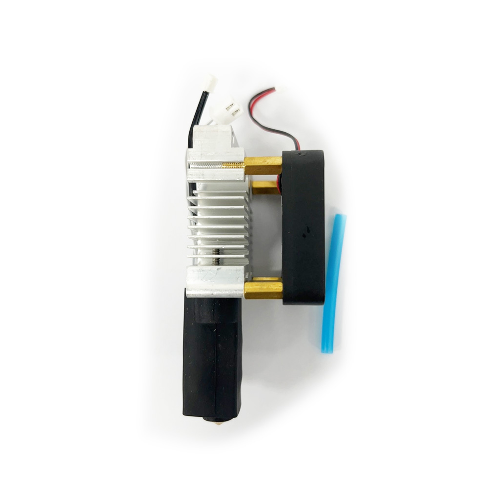 Kit de Boquillas Hotend ELEGOO - Printer Nozzle reseña y precio