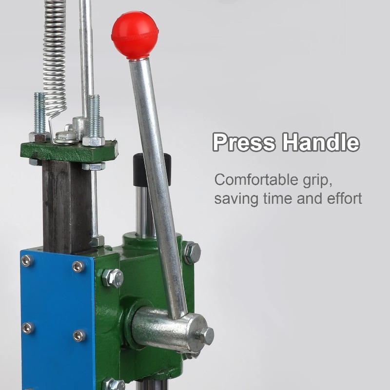 Máquina de Moldeo por Inyecció - Extruder reseña y precio