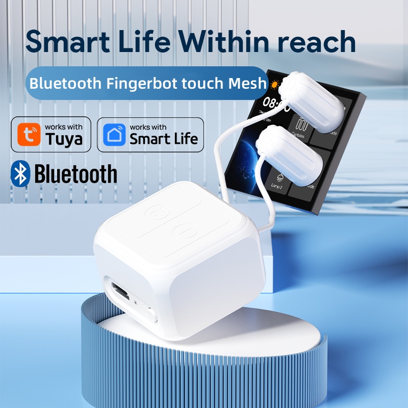 Robot con pantalla táctil para - Bltouch reseña y precio