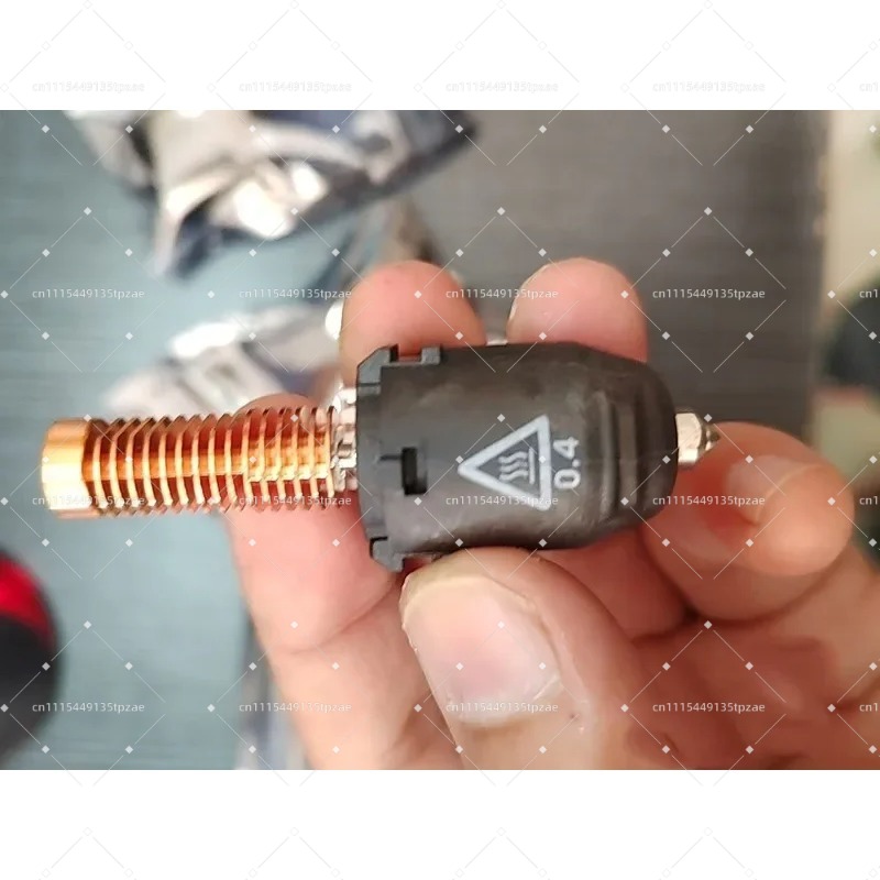 Kit de Boquillas de Impresión  - Printer Nozzle reseña y precio