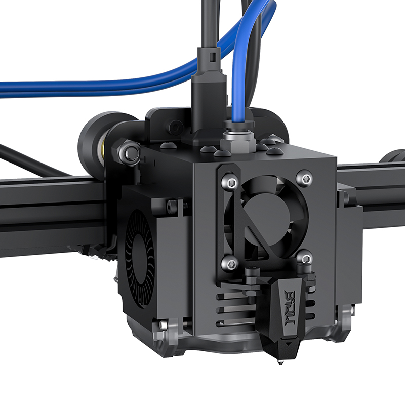BIGTREETECH MicroProbe Kit de  - Bltouch reseña y precio
