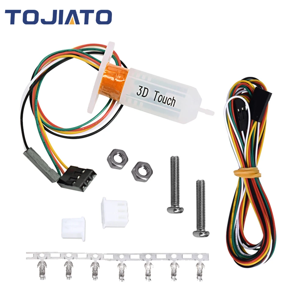 Sensor Táctil 3D Mejorado, Sen - Bltouch reseña y precio