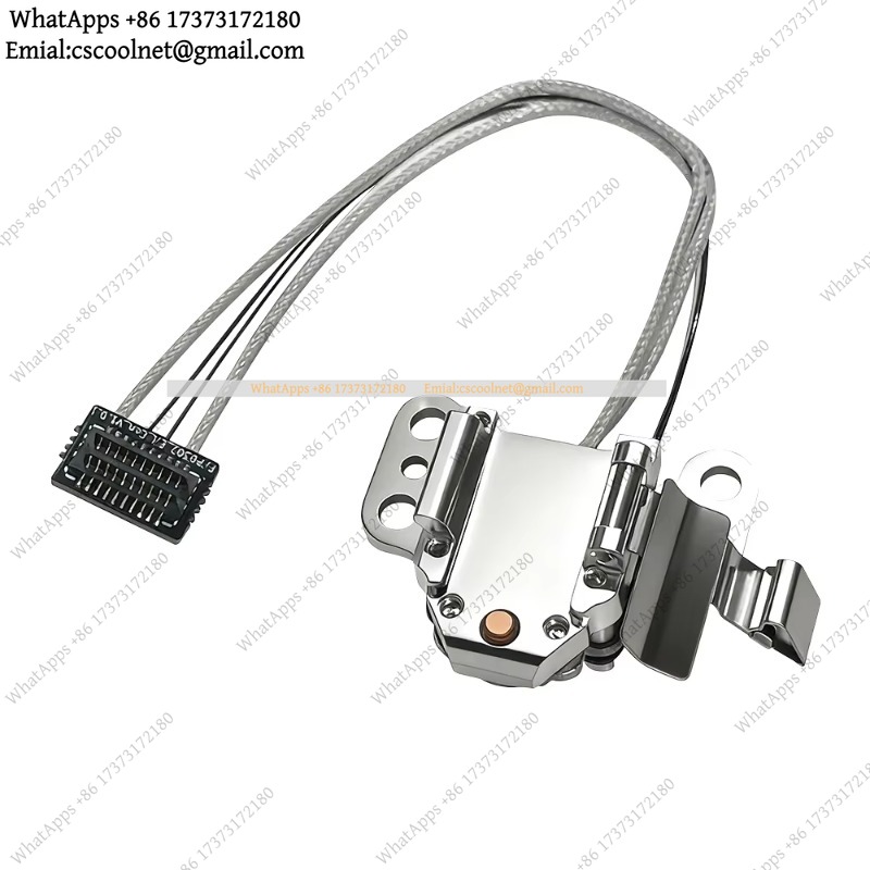 Conjunto de cabezal de impresi - Hotend Assembly reseña y precio