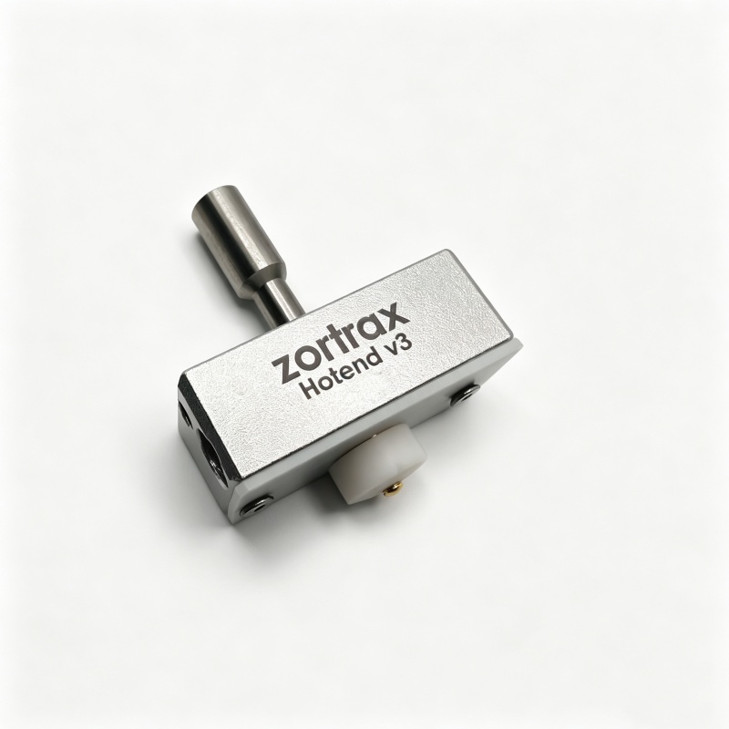Kit de Extrusor Funssor Zortra - Hotend Assembly reseña y precio