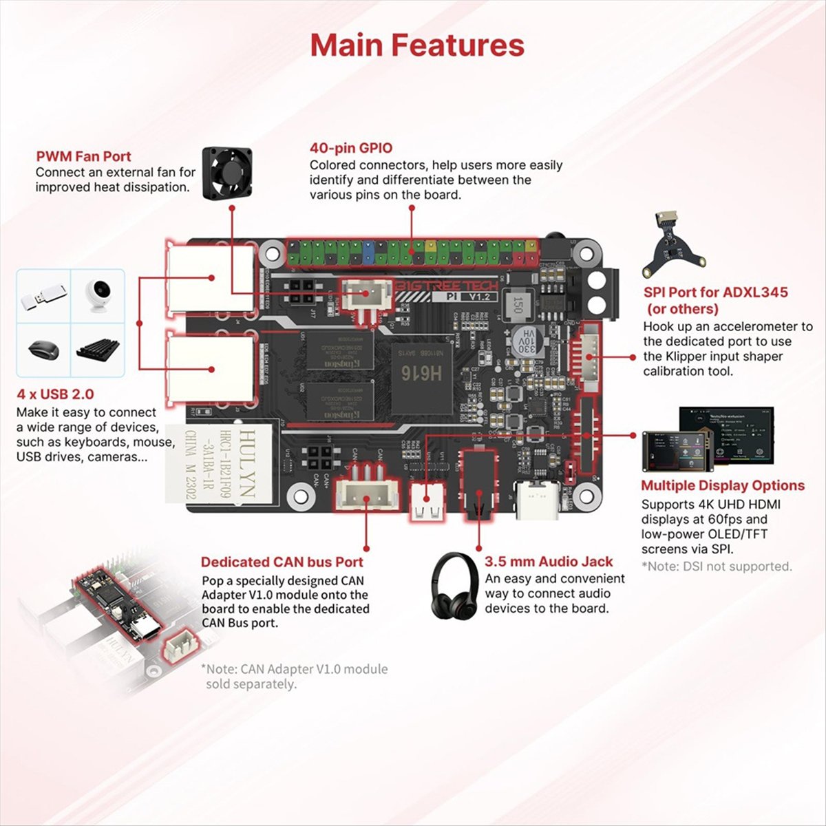 Oferta de Verano: Placa de Con - Skr Mini E3 reseña y precio