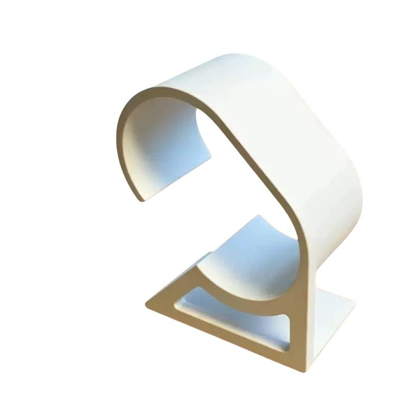 Soporte ergonómico para reloje - 3D Printer Stand reseña y precio