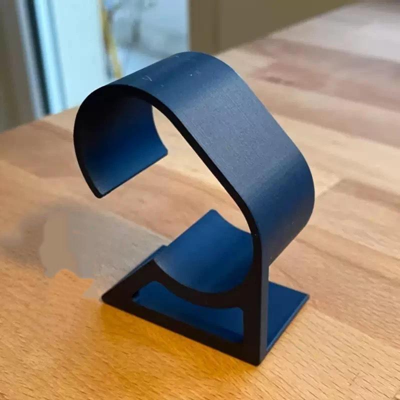 Soporte ergonómico para reloje - 3D Printer Stand reseña y precio