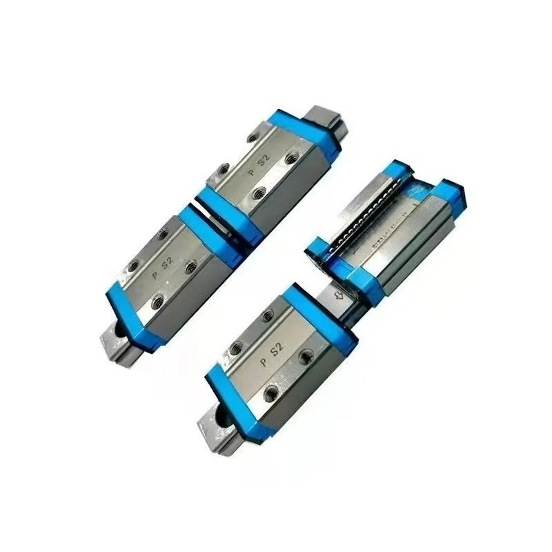 Guía lineal miniatura de acero - 3D Printer reseña y precio