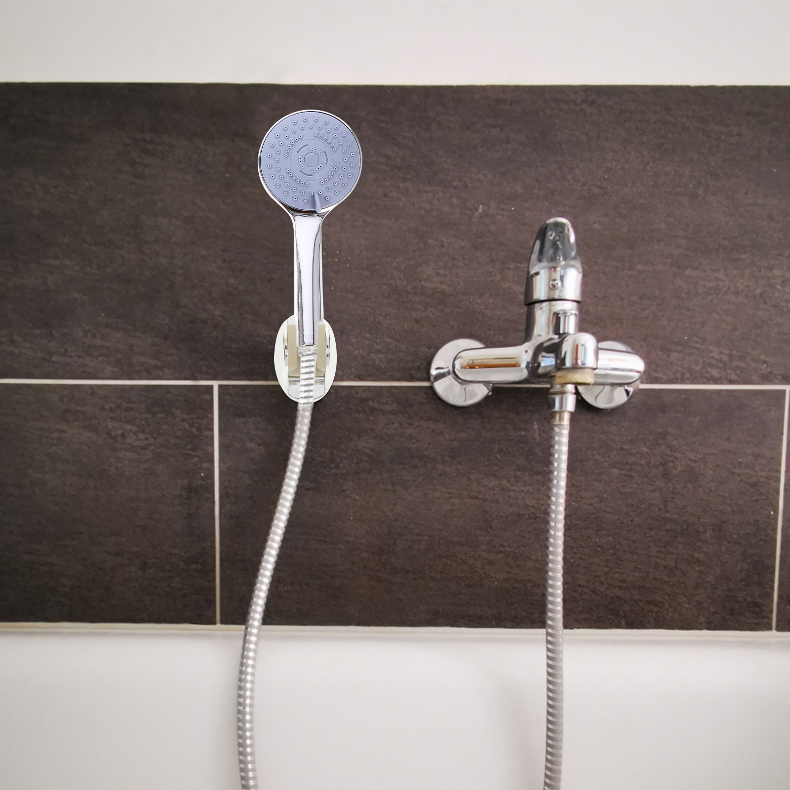 Kit de grifo para lavabo y duc - Nozzle Brass reseña y precio