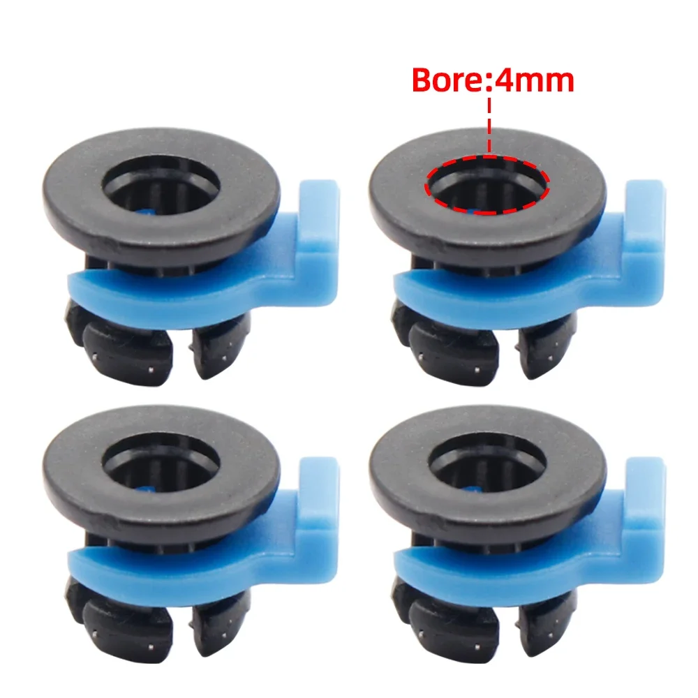 Abrazadera de acoplamiento de  - Bowden Tube reseña y precio