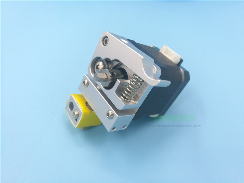 Wanhao-kit de extrusora de met - Hotend Assembly reseña y precio